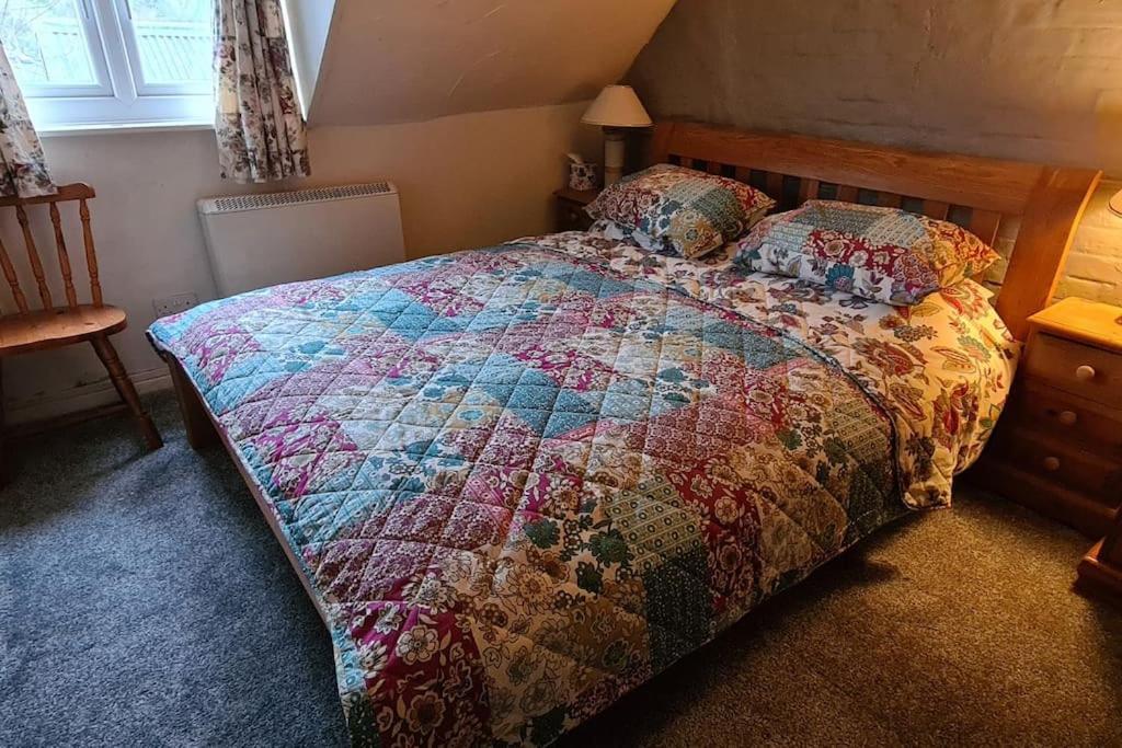 Blundeston Cosy Cottage מראה חיצוני תמונה